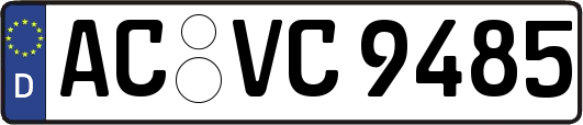 AC-VC9485