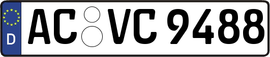 AC-VC9488