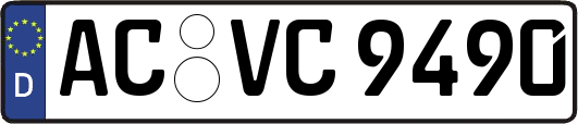 AC-VC9490