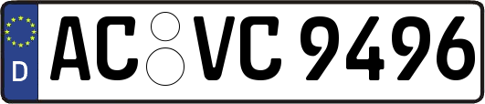 AC-VC9496