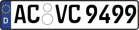AC-VC9499