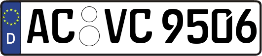 AC-VC9506