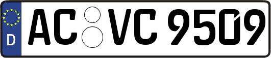 AC-VC9509