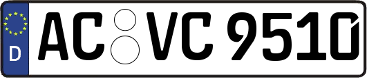 AC-VC9510