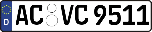 AC-VC9511