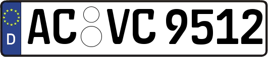AC-VC9512