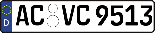AC-VC9513