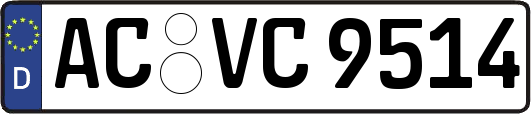 AC-VC9514