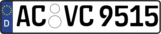 AC-VC9515