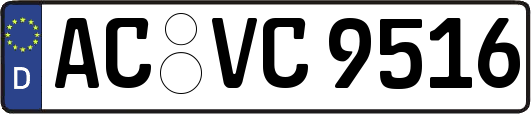 AC-VC9516