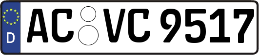 AC-VC9517