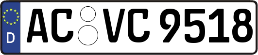 AC-VC9518