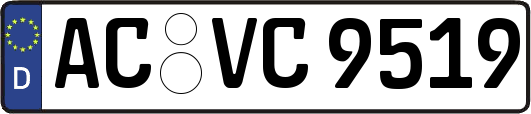 AC-VC9519