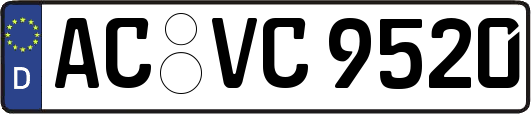 AC-VC9520