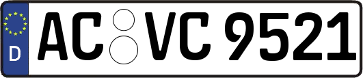 AC-VC9521