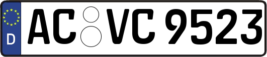 AC-VC9523