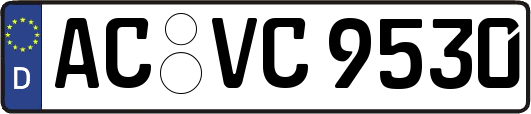 AC-VC9530