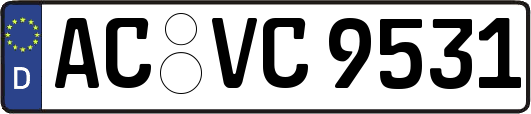 AC-VC9531