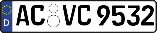 AC-VC9532