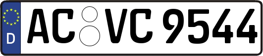 AC-VC9544