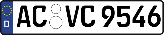 AC-VC9546