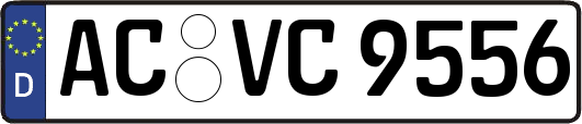 AC-VC9556
