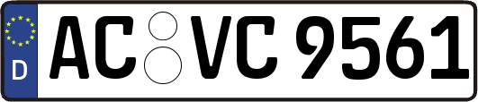AC-VC9561