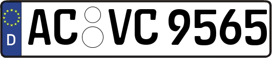 AC-VC9565