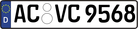 AC-VC9568