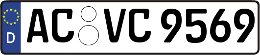 AC-VC9569