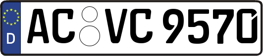 AC-VC9570