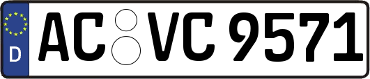 AC-VC9571