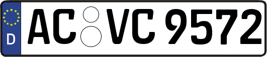 AC-VC9572