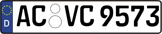 AC-VC9573