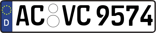 AC-VC9574