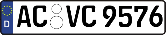 AC-VC9576