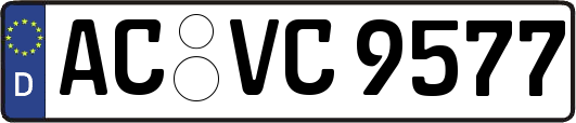 AC-VC9577