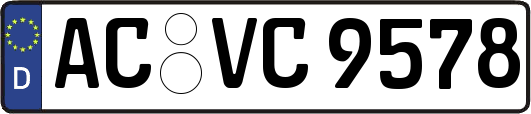 AC-VC9578