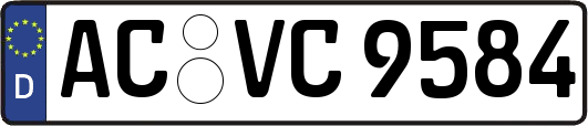 AC-VC9584