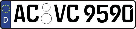 AC-VC9590