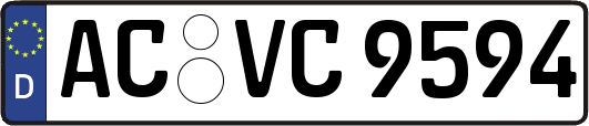 AC-VC9594