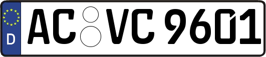AC-VC9601