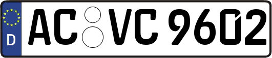 AC-VC9602