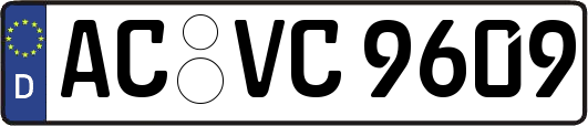 AC-VC9609