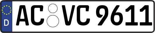 AC-VC9611