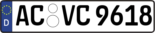 AC-VC9618
