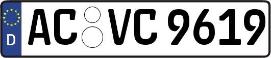 AC-VC9619