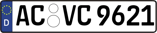 AC-VC9621