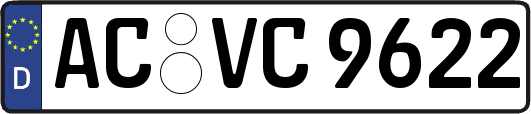 AC-VC9622