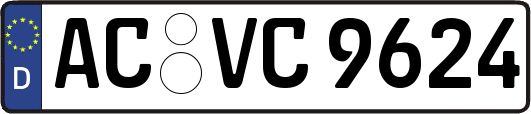 AC-VC9624